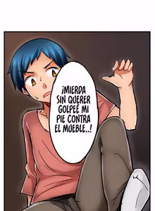 Page 10 of Excited By My Tyrant Sister | Mi Hermana Tiránica me Pone Caliente Cap. 1-27 - preview thumbnail