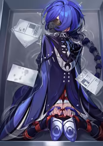 Page 10 of 【普罗米娅】品尝被动滋味 - preview thumbnail