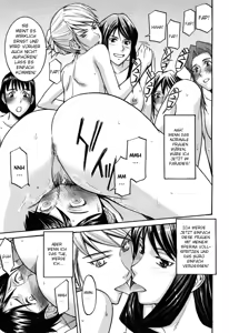 Page 15 of Hanazono Infinite - preview thumbnail