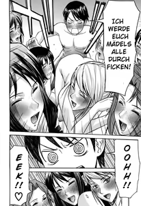 Page 18 of Hanazono Infinite - preview thumbnail