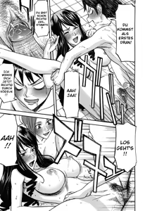 Page 19 of Hanazono Infinite - preview thumbnail