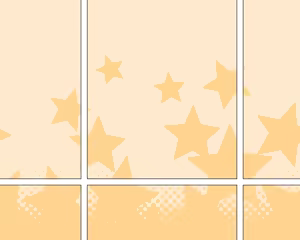 Page 107 of Scorching Flame Stella Cure trial ver. - preview thumbnail