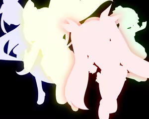 Page 5 of Scorching Flame Stella Cure trial ver. - preview thumbnail
