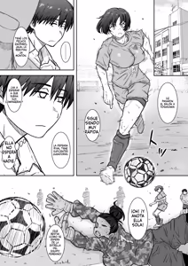 Page 2 of Ano Ko ga Tooku e Kakete Itta. | Esa Chica Huyó Lejos. - preview thumbnail