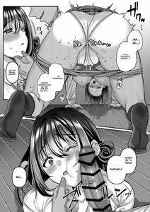 Page 18 of A menudo me dicen que no soy como una mujer - preview thumbnail