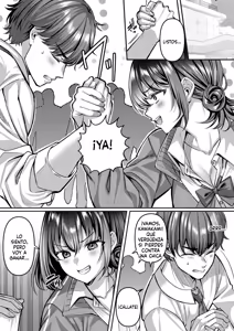 Page 2 of A menudo me dicen que no soy como una mujer - preview thumbnail