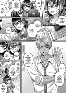 Page 6 of A menudo me dicen que no soy como una mujer - preview thumbnail