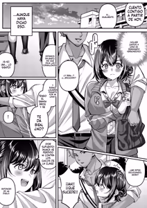 Page 10 of A menudo me dicen que no soy como una mujer - preview thumbnail