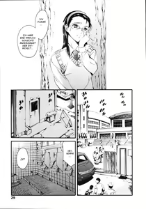 Page 19 of Houkago Dorei Club -Plus1- - preview thumbnail