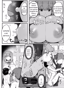 Page 34 of Hermana falsa Lilia - preview thumbnail