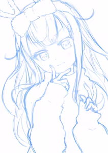 Page 83 of Hiura Yutaka - preview thumbnail