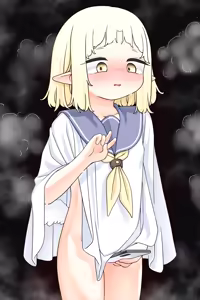 Yudeebi丨ゆでエビ — hentai manga cover on Fhentai