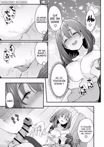 Page 11 of Josou Ouji wa Wakarasetai! ep.4 Ottori Haha mo Mazaritai! | ¡Te haremos entender, chico guapo! Cap.4 - ¡La calmada madre también quiere unirse! - preview thumbnail