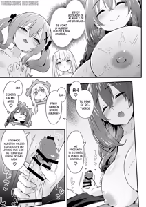 Page 13 of Josou Ouji wa Wakarasetai! ep.4 Ottori Haha mo Mazaritai! | ¡Te haremos entender, chico guapo! Cap.4 - ¡La calmada madre también quiere unirse! - preview thumbnail