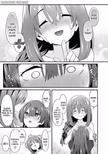 Page 19 of Josou Ouji wa Wakarasetai! ep.4 Ottori Haha mo Mazaritai! | ¡Te haremos entender, chico guapo! Cap.4 - ¡La calmada madre también quiere unirse! - preview thumbnail