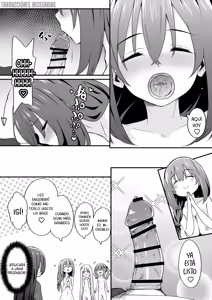 Page 20 of Josou Ouji wa Wakarasetai! ep.4 Ottori Haha mo Mazaritai! | ¡Te haremos entender, chico guapo! Cap.4 - ¡La calmada madre también quiere unirse! - preview thumbnail