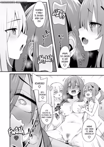 Page 24 of Josou Ouji wa Wakarasetai! ep.4 Ottori Haha mo Mazaritai! | ¡Te haremos entender, chico guapo! Cap.4 - ¡La calmada madre también quiere unirse! - preview thumbnail