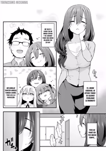 Page 3 of Josou Ouji wa Wakarasetai! ep.4 Ottori Haha mo Mazaritai! | ¡Te haremos entender, chico guapo! Cap.4 - ¡La calmada madre también quiere unirse! - preview thumbnail