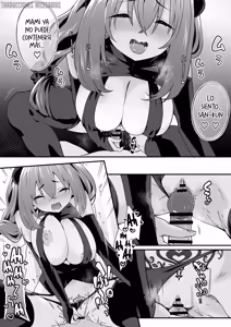Page 32 of Josou Ouji wa Wakarasetai! ep.4 Ottori Haha mo Mazaritai! | ¡Te haremos entender, chico guapo! Cap.4 - ¡La calmada madre también quiere unirse! - preview thumbnail