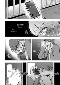 Page 101 of Shachiku OL wa Chokyo o Kotoreru After 2 ~ Kairaku Chokyo-hen ~ - preview thumbnail