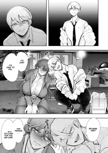 Page 104 of Shachiku OL wa Chokyo o Kotoreru After 2 ~ Kairaku Chokyo-hen ~ - preview thumbnail