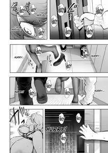 Page 113 of Shachiku OL wa Chokyo o Kotoreru After 2 ~ Kairaku Chokyo-hen ~ - preview thumbnail