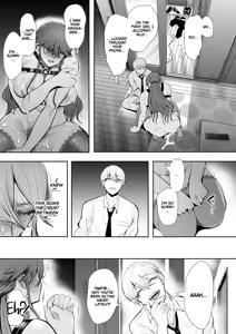 Page 136 of Shachiku OL wa Chokyo o Kotoreru After 2 ~ Kairaku Chokyo-hen ~ - preview thumbnail