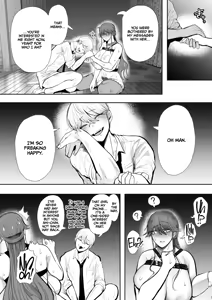 Page 137 of Shachiku OL wa Chokyo o Kotoreru After 2 ~ Kairaku Chokyo-hen ~ - preview thumbnail