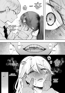 Page 14 of Shachiku OL wa Chokyo o Kotoreru After 2 ~ Kairaku Chokyo-hen ~ - preview thumbnail