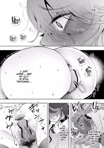 Page 25 of Shachiku OL wa Chokyo o Kotoreru After 2 ~ Kairaku Chokyo-hen ~ - preview thumbnail