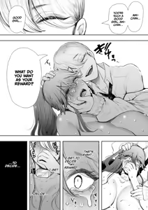 Page 33 of Shachiku OL wa Chokyo o Kotoreru After 2 ~ Kairaku Chokyo-hen ~ - preview thumbnail