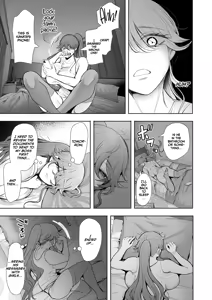 Page 44 of Shachiku OL wa Chokyo o Kotoreru After 2 ~ Kairaku Chokyo-hen ~ - preview thumbnail