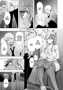 Page 46 of Shachiku OL wa Chokyo o Kotoreru After 2 ~ Kairaku Chokyo-hen ~ - preview thumbnail