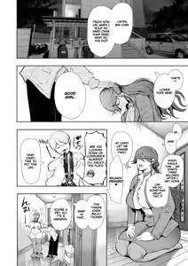 Page 47 of Shachiku OL wa Chokyo o Kotoreru After 2 ~ Kairaku Chokyo-hen ~ - preview thumbnail