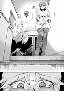 Page 49 of Shachiku OL wa Chokyo o Kotoreru After 2 ~ Kairaku Chokyo-hen ~ - preview thumbnail