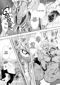 Page 60 of Shachiku OL wa Chokyo o Kotoreru After 2 ~ Kairaku Chokyo-hen ~ - preview thumbnail