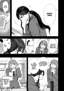 Page 6 of Shachiku OL wa Chokyo o Kotoreru After 2 ~ Kairaku Chokyo-hen ~ - preview thumbnail