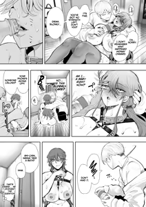 Page 64 of Shachiku OL wa Chokyo o Kotoreru After 2 ~ Kairaku Chokyo-hen ~ - preview thumbnail