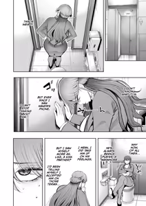 Page 65 of Shachiku OL wa Chokyo o Kotoreru After 2 ~ Kairaku Chokyo-hen ~ - preview thumbnail