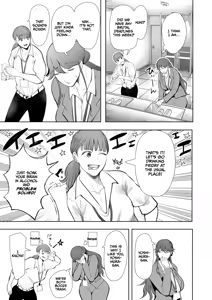 Page 68 of Shachiku OL wa Chokyo o Kotoreru After 2 ~ Kairaku Chokyo-hen ~ - preview thumbnail