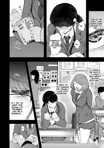 Page 7 of Shachiku OL wa Chokyo o Kotoreru After 2 ~ Kairaku Chokyo-hen ~ - preview thumbnail