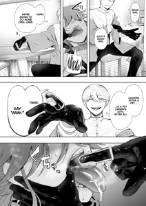 Page 71 of Shachiku OL wa Chokyo o Kotoreru After 2 ~ Kairaku Chokyo-hen ~ - preview thumbnail