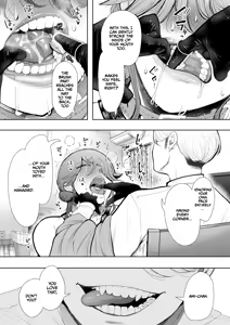 Page 73 of Shachiku OL wa Chokyo o Kotoreru After 2 ~ Kairaku Chokyo-hen ~ - preview thumbnail