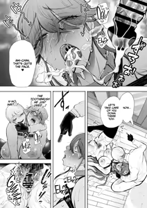 Page 83 of Shachiku OL wa Chokyo o Kotoreru After 2 ~ Kairaku Chokyo-hen ~ - preview thumbnail