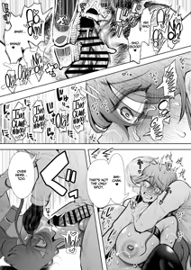 Page 84 of Shachiku OL wa Chokyo o Kotoreru After 2 ~ Kairaku Chokyo-hen ~ - preview thumbnail