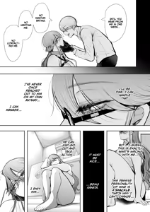 Page 90 of Shachiku OL wa Chokyo o Kotoreru After 2 ~ Kairaku Chokyo-hen ~ - preview thumbnail