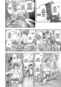 Page 9 of Shachiku OL wa Chokyo o Kotoreru After 2 ~ Kairaku Chokyo-hen ~ - preview thumbnail