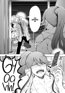 Page 10 of Shachiku OL wa Chokyo o Kotoreru After 2 ~ Kairaku Chokyo-hen ~ - preview thumbnail