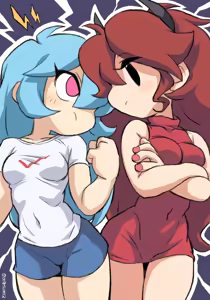Page 897 of OyatsuMK2 - preview thumbnail