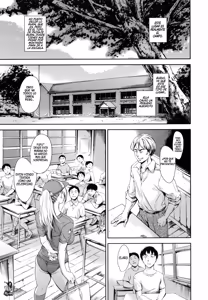 Baby Doll — hentai manga cover on Fhentai